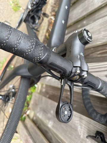 Brugt Open UP RTP 2022 Road & Gravel — billede 16 af 26