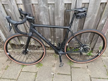 Brugt Open UP RTP 2022 Road & Gravel — billede 24 af 26