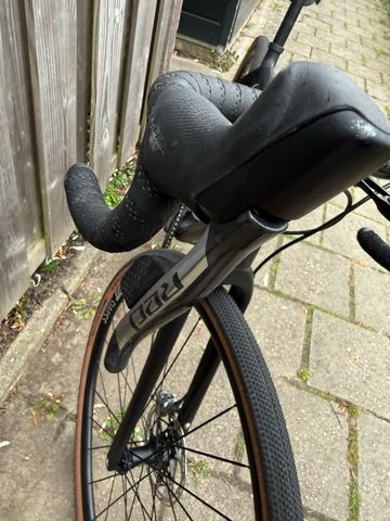 Brugt Open UP RTP 2022 Road & Gravel — billede 26 af 26