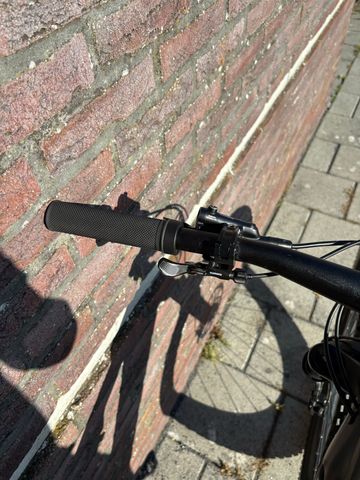 Used Canyon Neuron:ON Shimano Deore XT 2021 Mountainbike, Black — image 7 of 18