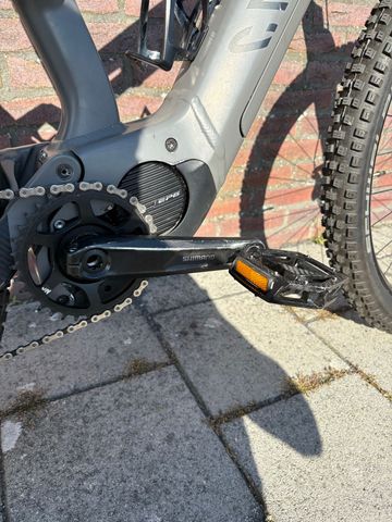 Used Canyon Neuron:ON Shimano Deore XT 2021 Mountainbike, Black — image 3 of 18