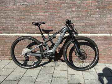 Käytetty Canyon Neuron:ON Shimano Deore XT 2021 MTB