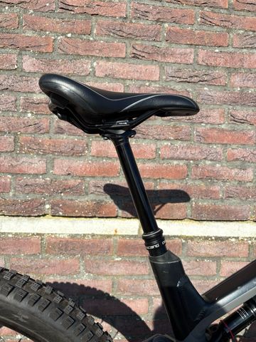 Used Canyon Neuron:ON Shimano Deore XT 2021 Mountainbike, Black — image 4 of 18
