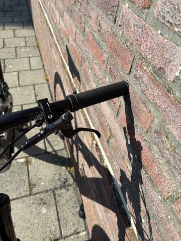 Used Canyon Neuron:ON Shimano Deore XT 2021 Mountainbike, Black — image 10 of 18
