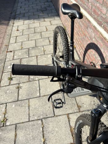 Używany Canyon Neuron:ON Shimano Deore XT 2021 Mountainbike — zdjęcie 9 z 18