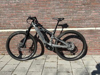 Używany Canyon Neuron:ON Shimano Deore XT 2021 Mountainbike — zdjęcie 15 z 18