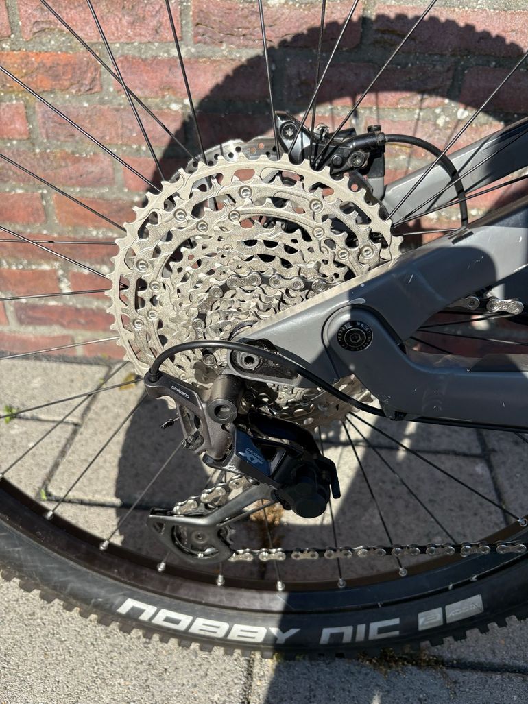 Używany Canyon Neuron:ON Shimano Deore XT 2021 Mountainbike — zdjęcie 2 z 18