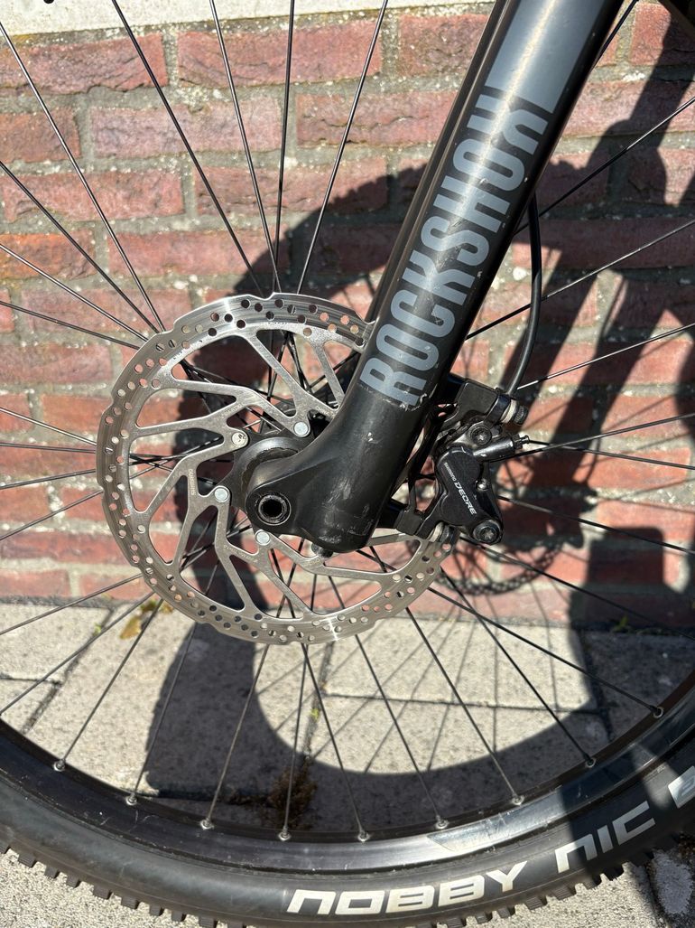 Używany Canyon Neuron:ON Shimano Deore XT 2021 Mountainbike — zdjęcie 11 z 18