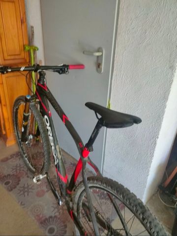 Używany Orbea ALMA M25 2018 2018 MTB
