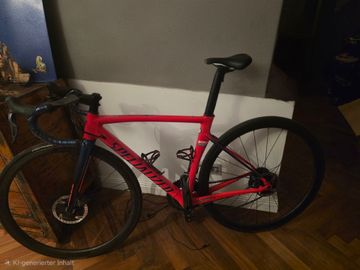 Brugt Specialized Allez Shimano Ultegra Di2 2020 Road & Gravel