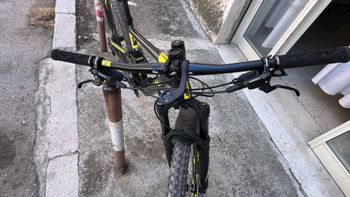Używany Giant Anthem Shimano Deore XT 2019 Mountainbike — zdjęcie 2 z 5
