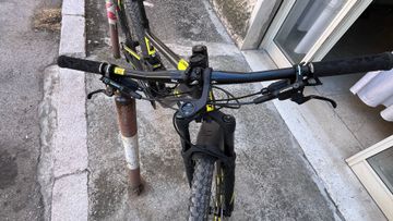 Used Giant Anthem Shimano Deore XT 2019 Mountainbike, Black, 29 — image 2 of 7