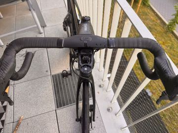 Brugt Cannondale Synapse Carbon LTD RLE 2023 2023 Road & Gravel — billede 9 af 10