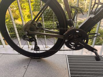 Brugt Cannondale Synapse Carbon LTD RLE 2023 2023 Road & Gravel — billede 3 af 10