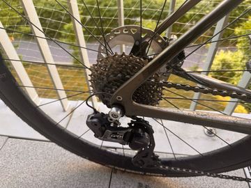 Brugt Cannondale Synapse Carbon LTD RLE 2023 2023 Road & Gravel — billede 7 af 10