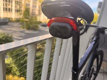 Brugt Cannondale Synapse Carbon LTD RLE 2023 2023 Road & Gravel — billede 6 af 10