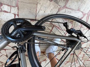 Brugt Trek Émonda SLR 6 2018 2018 Road & Gravel — billede 3 af 5