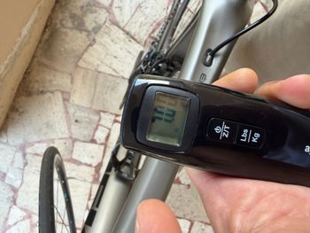 Brugt Trek Émonda SLR 6 2018 2018 Road & Gravel — billede 5 af 5