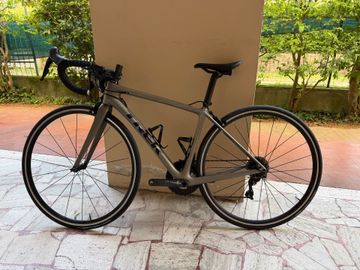 Brugt Trek Émonda SLR 6 2018 2018 Road & Gravel