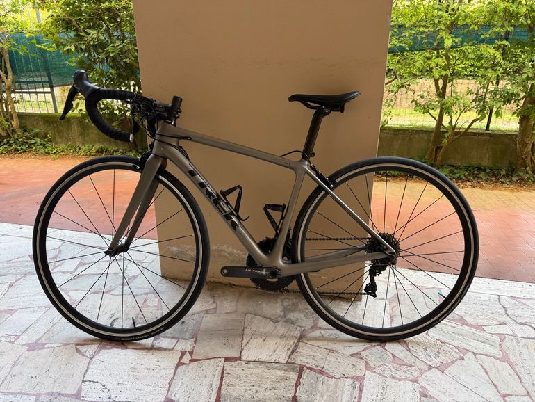 Brugt Trek Émonda SLR 6 2018 2018 Road & Gravel — billede 1 af 5