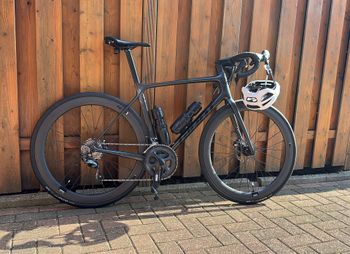 Używany Giant TCR Advanced Disc 1 2022 2022 Road & Gravel