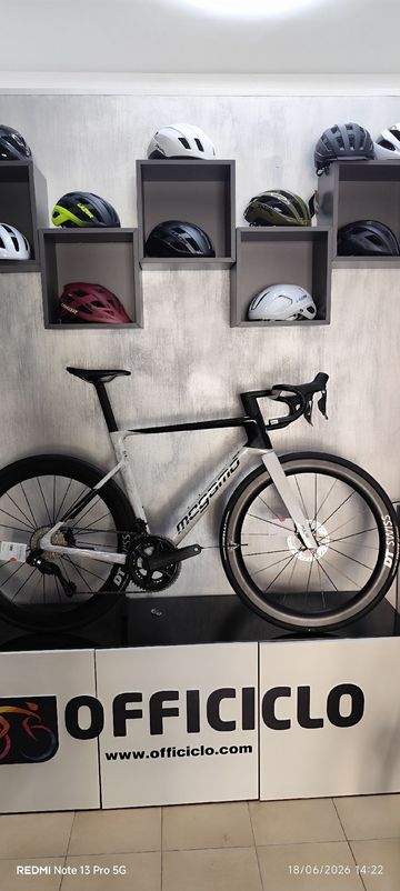 Megamo PULSE 03 2026 2026 Road & Gravel d'occasion