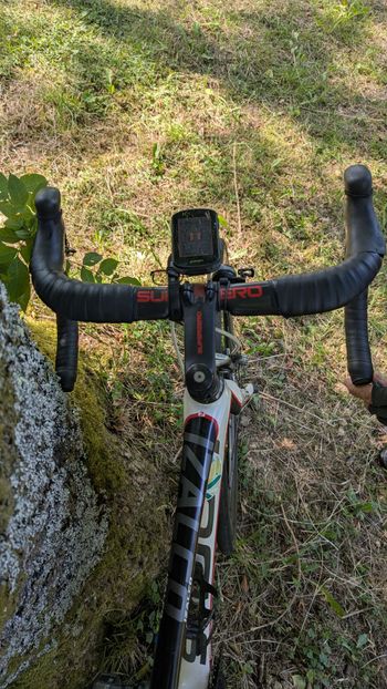 Used Focus Izalco Pro M 2017 Road & Gravel, White — image 15 of 16