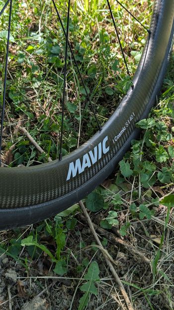 Used Focus Izalco Pro M 2017 Road & Gravel, White — image 12 of 16