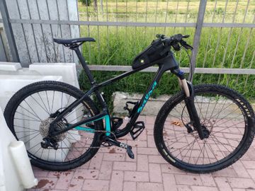 Brugt Salsa woodsmoke Custom SRAM NX 2019 Mountainbike — billede 3 af 10