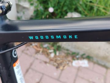 Brugt Salsa woodsmoke Custom SRAM NX 2019 Mountainbike — billede 10 af 10