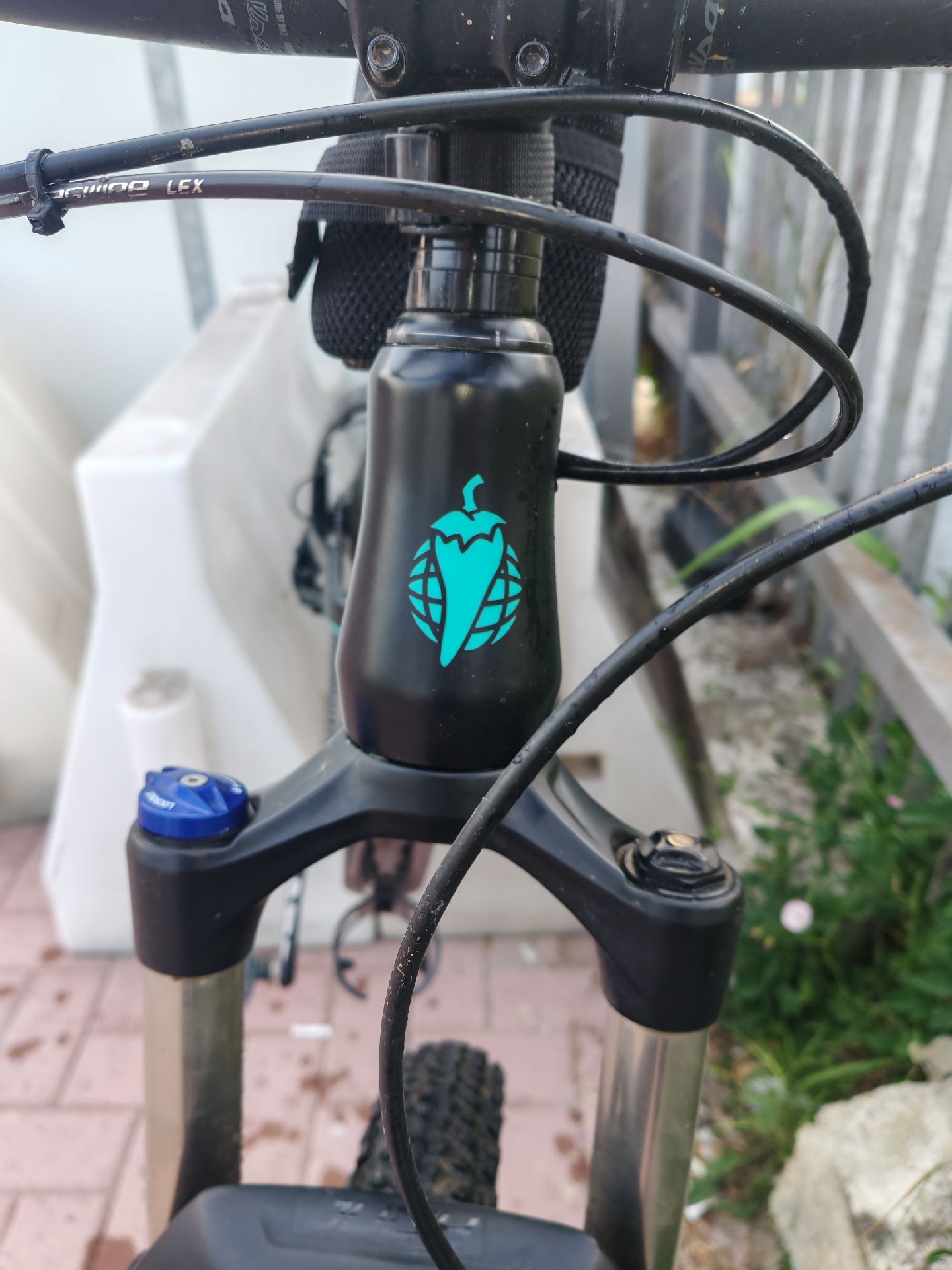 Salsa woodsmoke Custom SRAM NX | buycycle