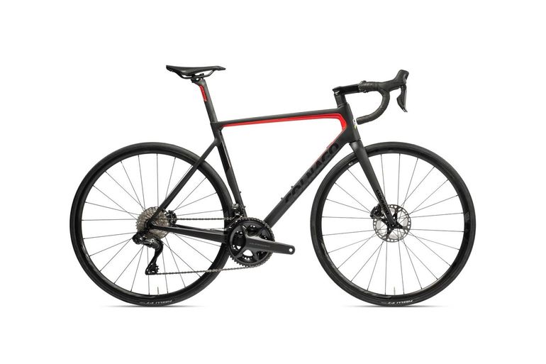 Used Colnago V3 Shimano 105 Di2 2024 Road & Gravel, Black — image 1 of 8
