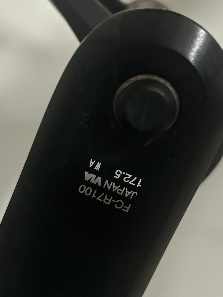 Used Colnago V3 Shimano 105 Di2 2024 Road & Gravel, Black — image 3 of 8