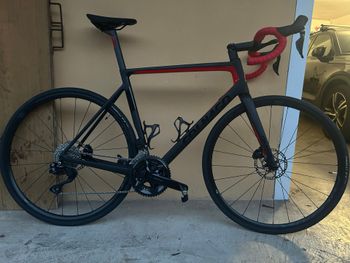 Used Colnago V3 Shimano 105 Di2 2024 Road & Gravel