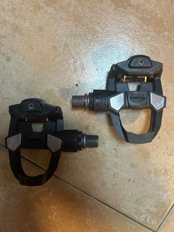 Used Colnago V3 Shimano 105 Di2 2024 Road & Gravel, Black — image 7 of 8