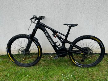 Used Specialized Turbo Levo 3 Comp Carbon 2025 2025 MTB