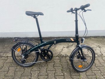 Used Pacto Custom Other Shimano - Mountainbike 2026 Urban & Touring