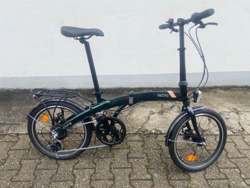 Used Pacto Custom Other Shimano - Mountainbike 2026 Urban & Touring