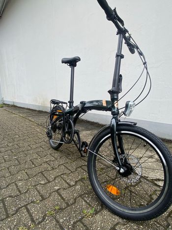 Used Pacto Custom Other Shimano - Mountainbike 2026 Urban, Green — image 2 of 12