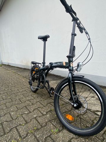 Used Pacto Custom Other Shimano - Mountainbike 2026 Urban, Green — image 2 of 12