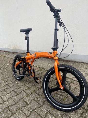 Used Pacto Custom 2026 Urban & Touring