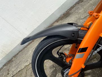 Used Pacto Custom 2026 Urban, Orange — image 15 of 17