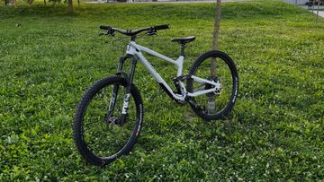 Brugt Radon SLIDE TRAIL AL 8.0 2023 2023 Mountainbike — billede 2 af 10