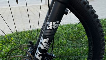 Brugt Radon SLIDE TRAIL AL 8.0 2023 2023 Mountainbike — billede 9 af 10