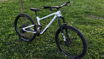 Brugt Radon SLIDE TRAIL AL 8.0 2023 2023 Mountainbike — billede 6 af 10
