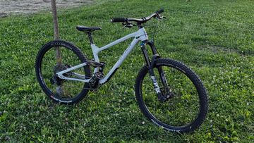 Brugt Radon SLIDE TRAIL AL 8.0 2023 2023 Mountainbike — billede 5 af 10