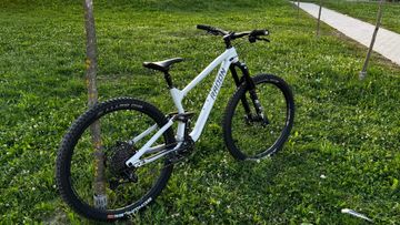 Brugt Radon SLIDE TRAIL AL 8.0 2023 2023 Mountainbike — billede 10 af 10