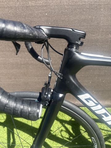 Gebrauchtes Giant TCR Advanced SL 2 2019 2019 Road & Gravel, Schwarz — Bild 14 von 17