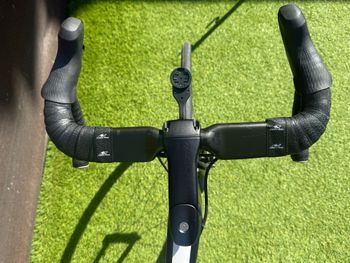 Used Giant TCR Advanced SL 2 2019 2019 Road & Gravel, Black — image 7 of 7