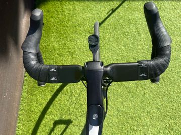 Gebrauchtes Giant TCR Advanced SL 2 2019 2019 Road & Gravel, Schwarz — Bild 7 von 17